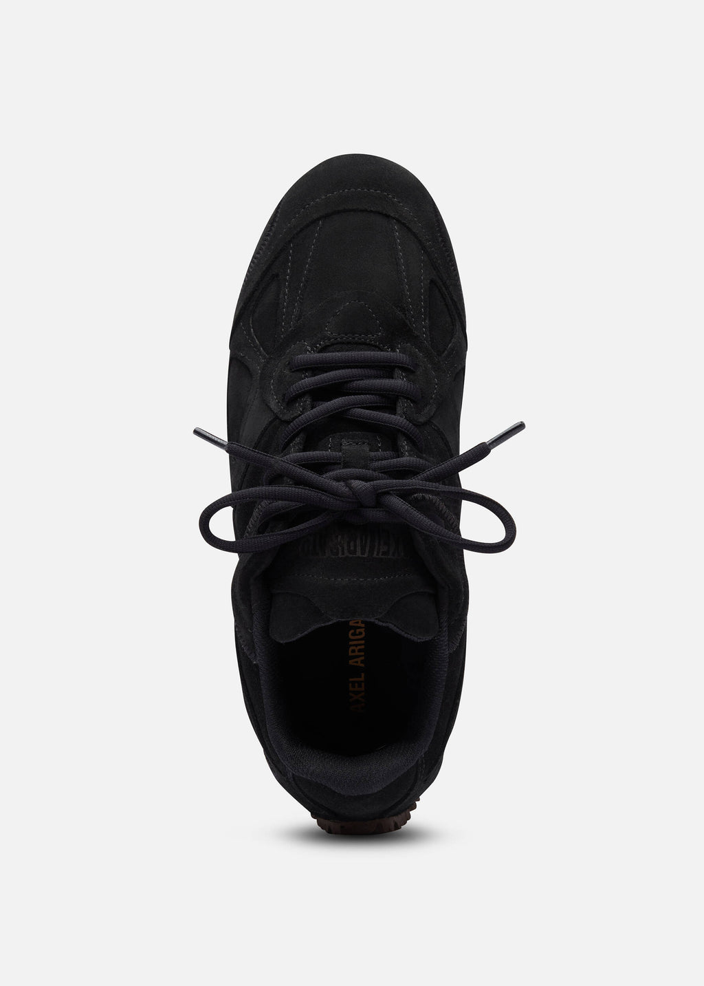 Slow Runner - Black/Dark Gum - image 7