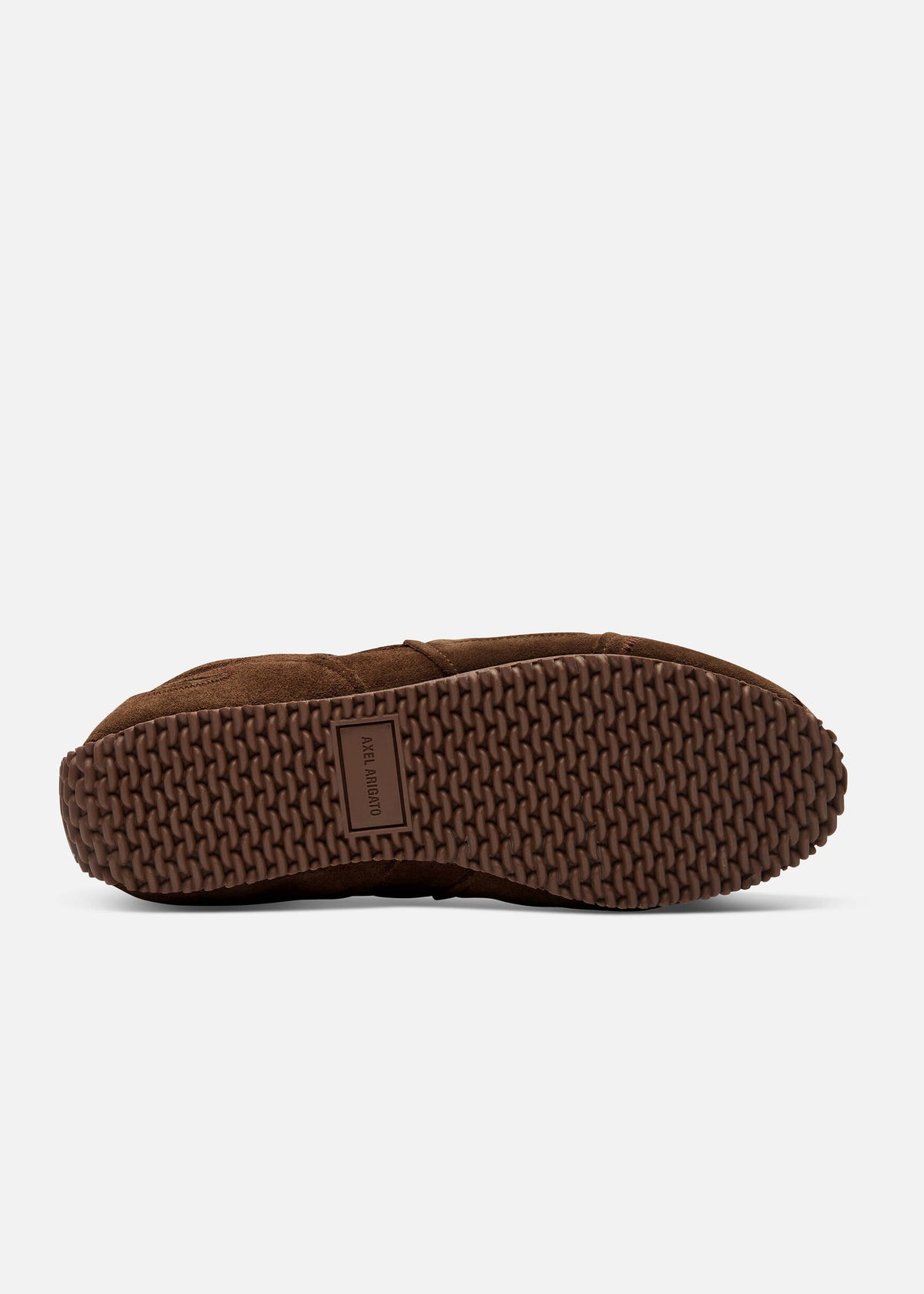 Slow Runner - Dark Brown/Dark Gum - image 8