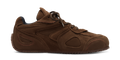 Slow Runner - Dark Brown/Dark Gum - image 1