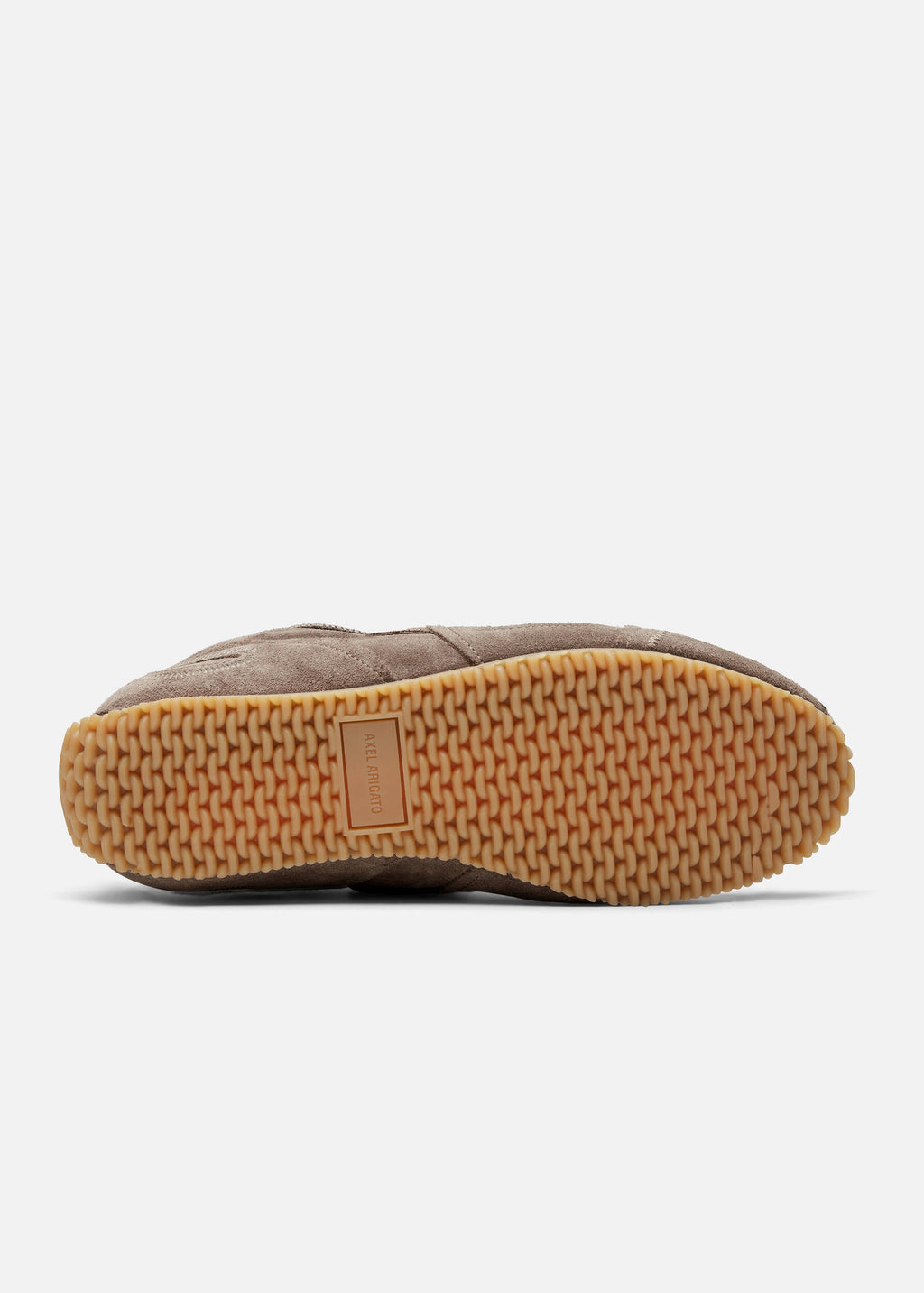 Slow Runner - Taupe/Gum - image 8