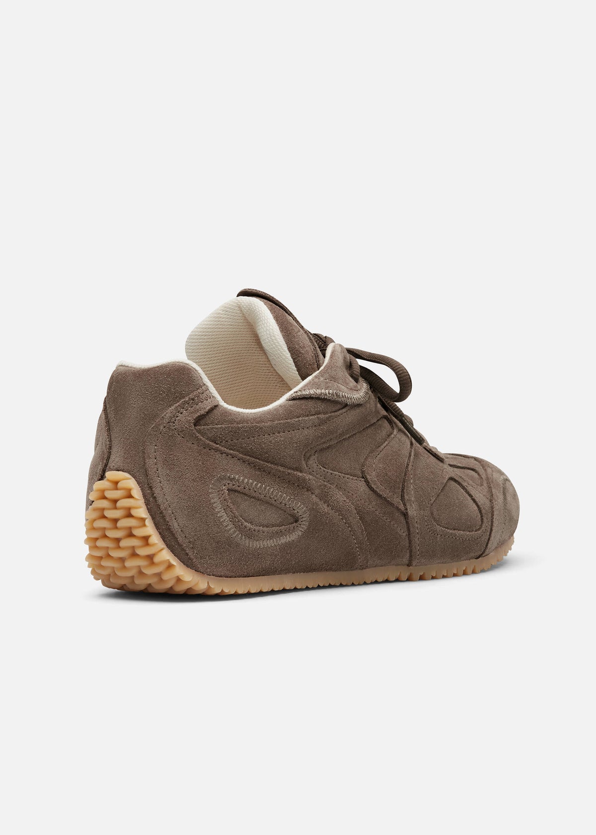 Slow Runner - Taupe/Gum - image 6