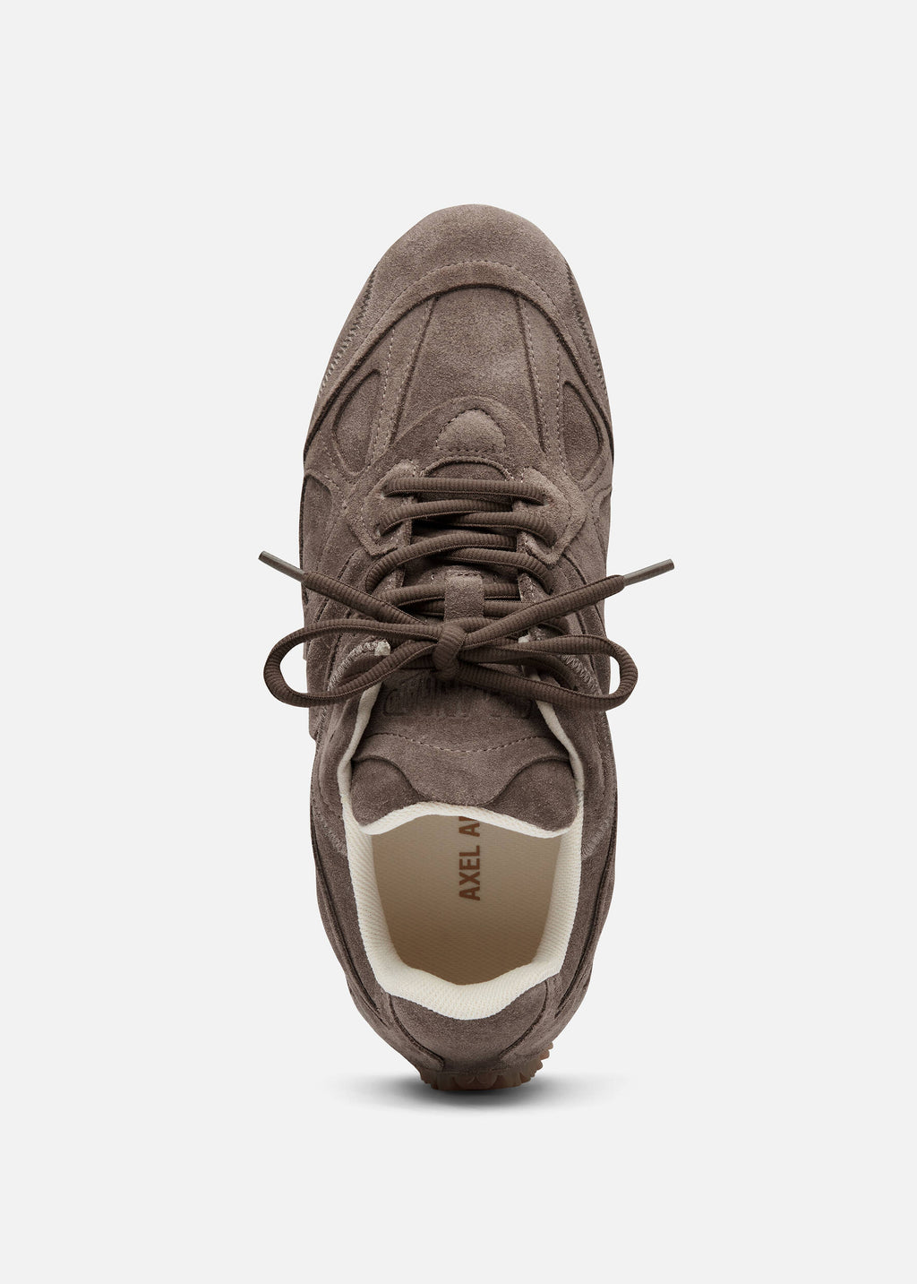 Slow Runner - Taupe/Gum - image 7
