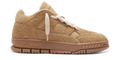 Area Lo Sneaker - Tan/Light Gum - image 1