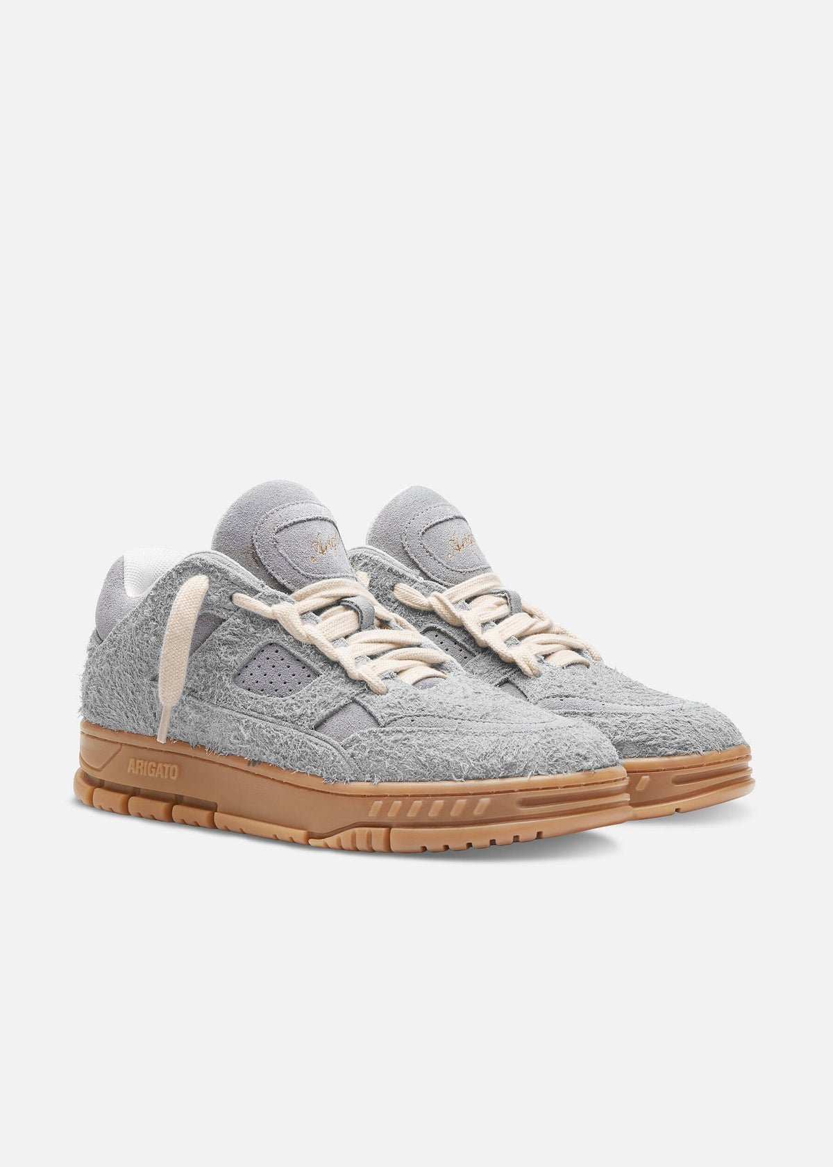 Area Lo Sneaker - Grey/Light Gum - image 2