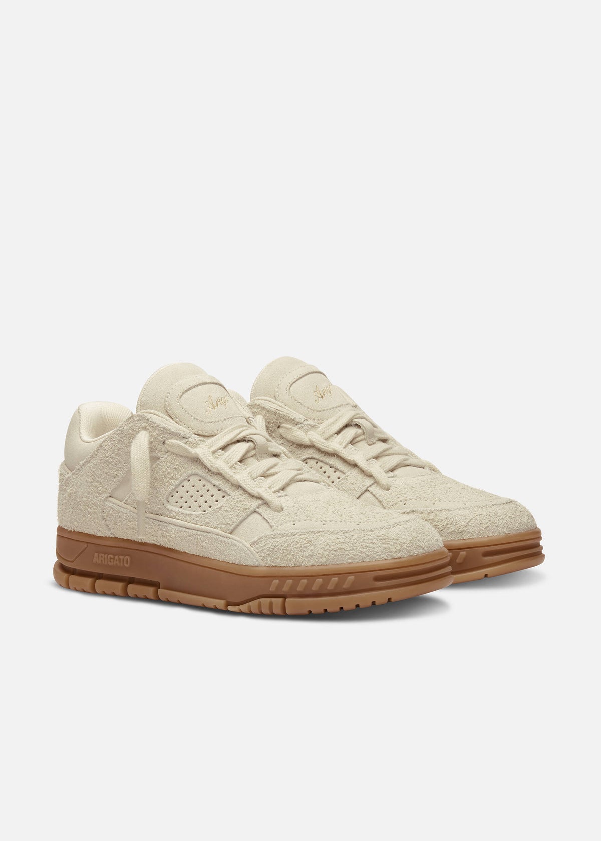 Area Lo Sneaker - Off White/Light Gum - image 2