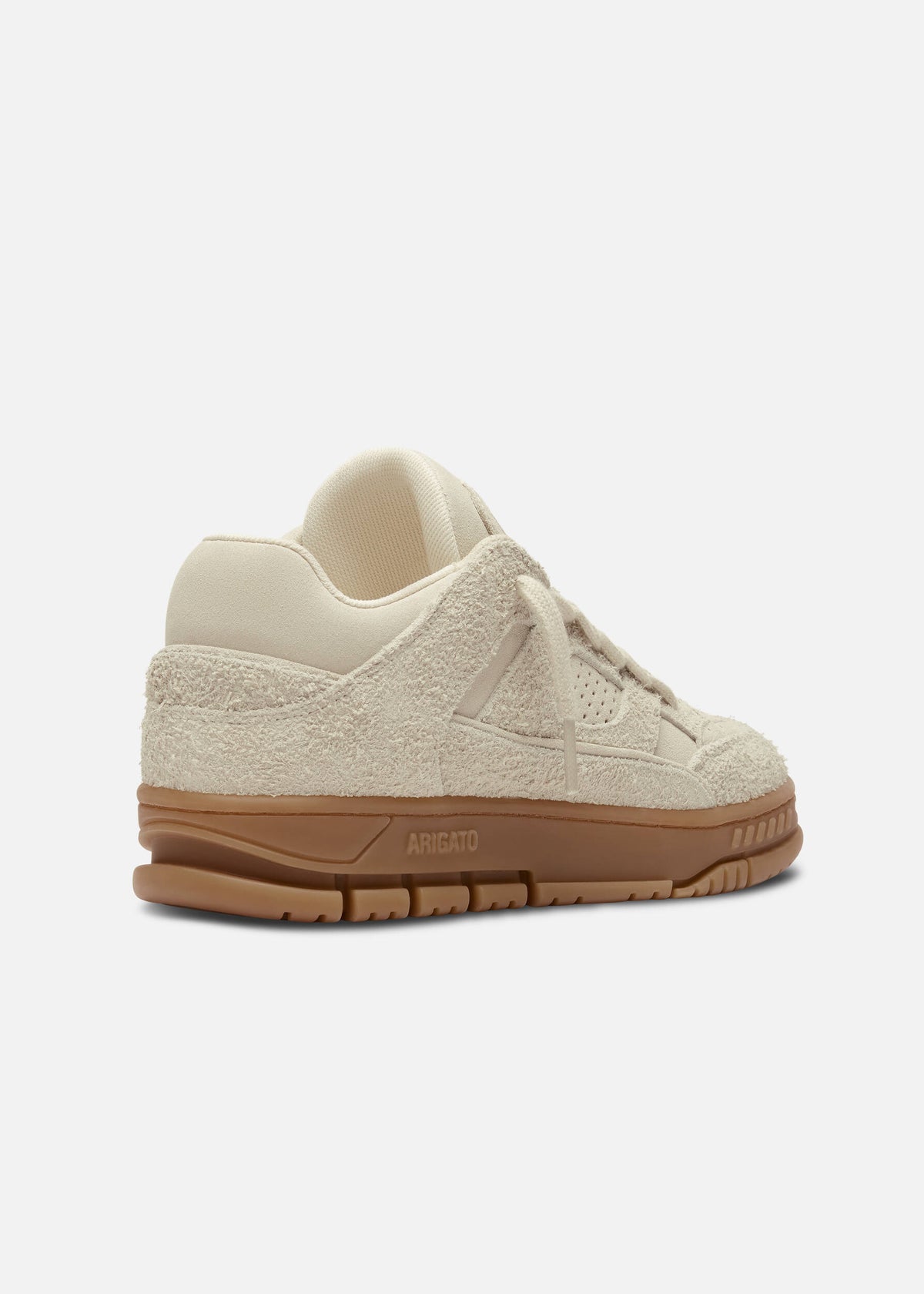 Area Lo Sneaker - Off White/Light Gum - image 3