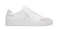Clean 90 B Bird Sneaker - White/White - image 1