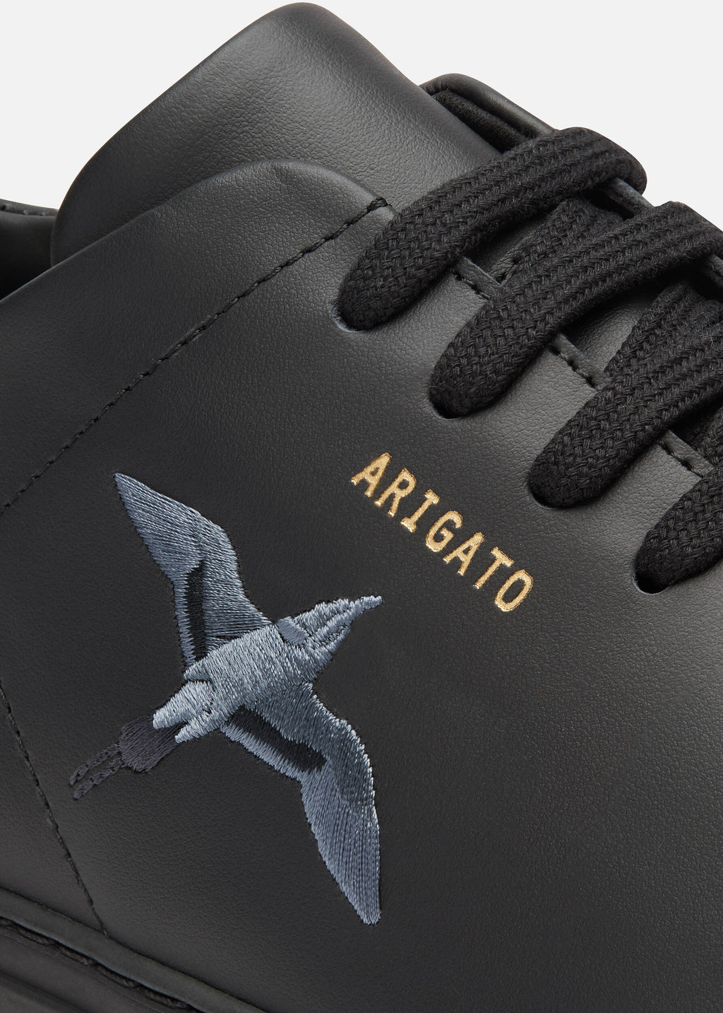 Clean 90 B Bird Sneaker - Black/Black - image 5