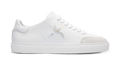 Clean 90 B Bird Sneaker - White/White - image 1