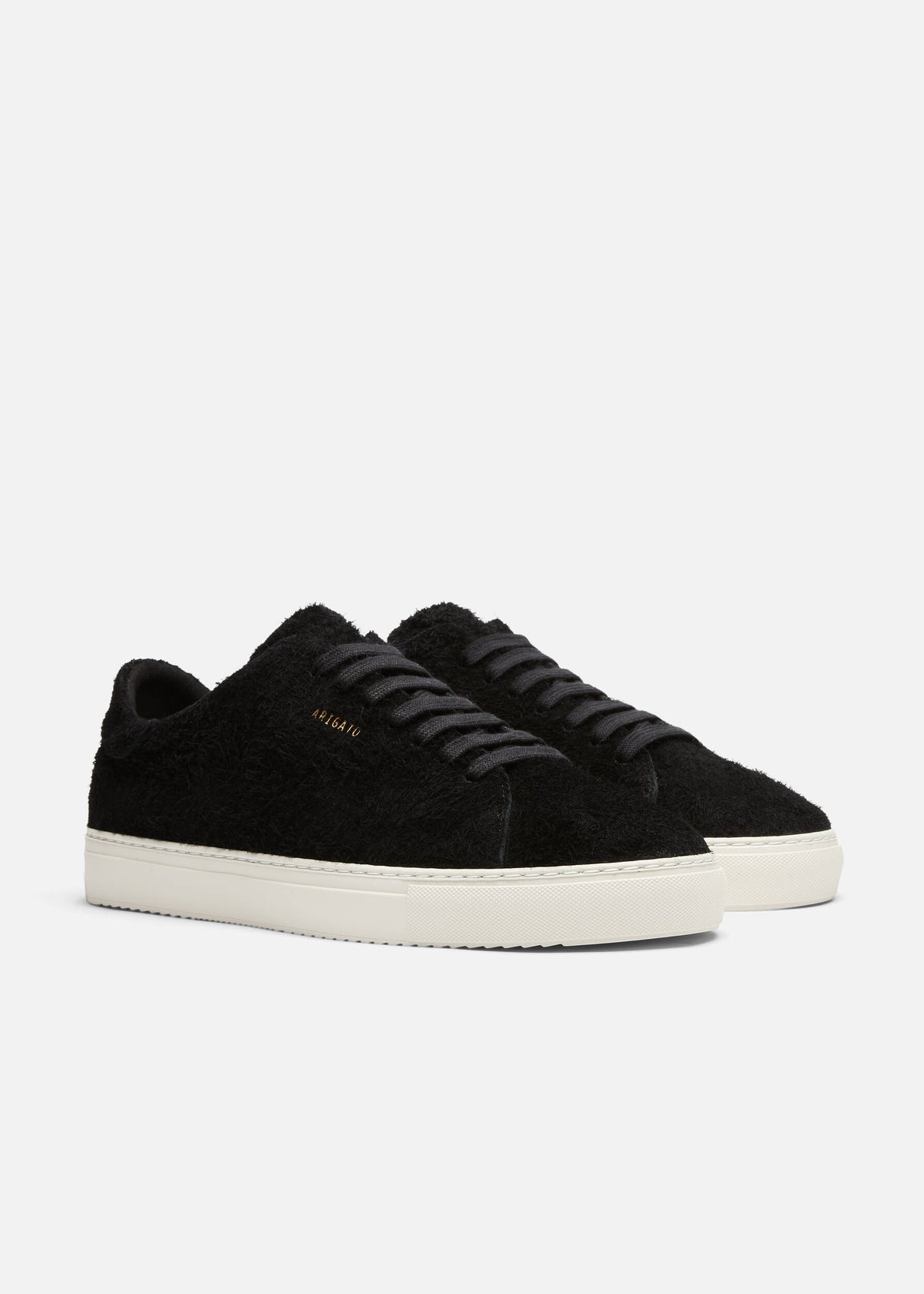 Clean 90 Sneaker - Black/Off White - image 2