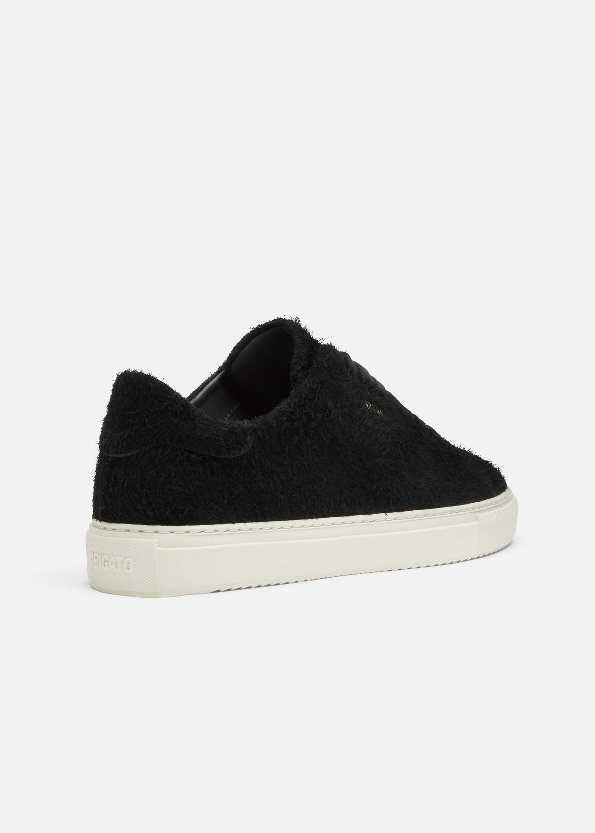 Clean 90 Sneaker - Black/Off White - image 3