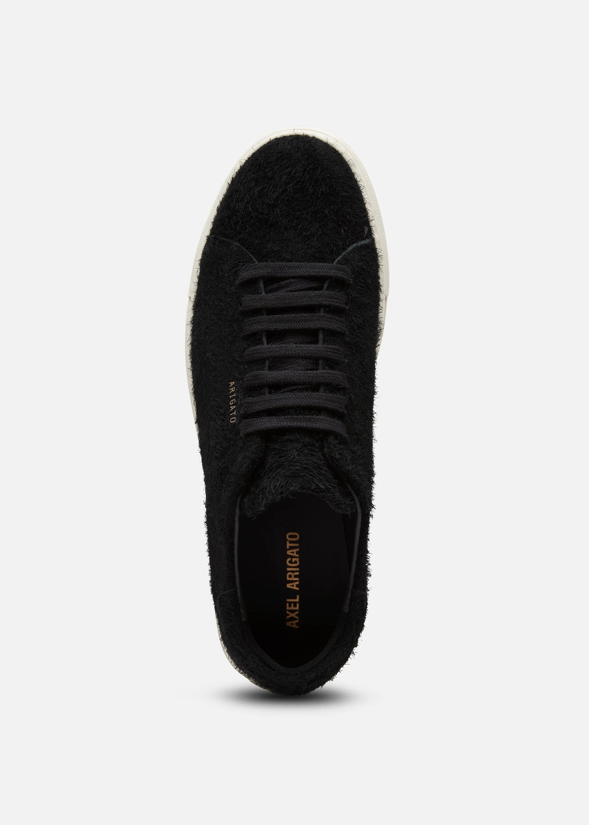 Clean 90 Sneaker - Black/Off White - image 4