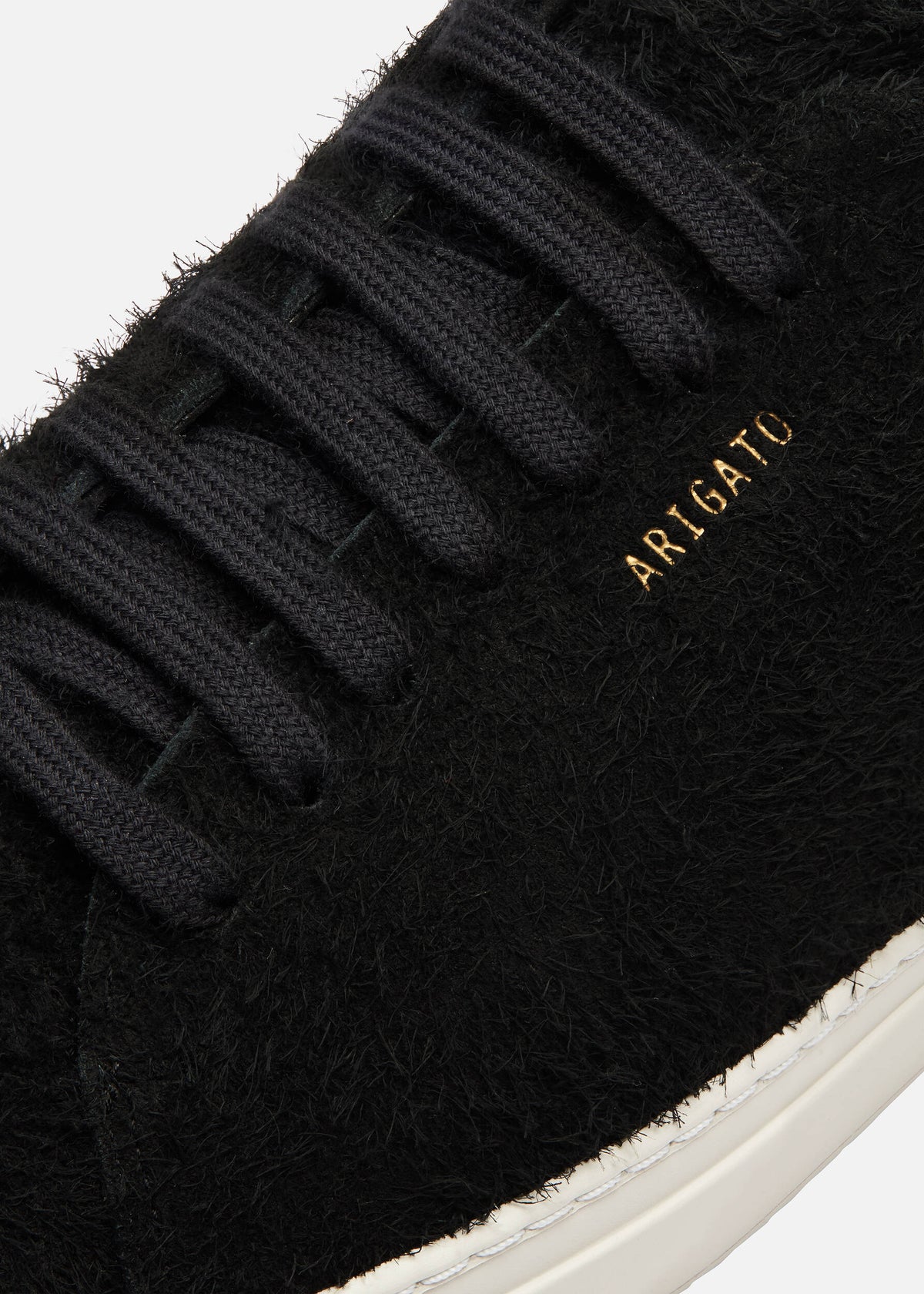 Clean 90 Sneaker - Black/Off White - image 5