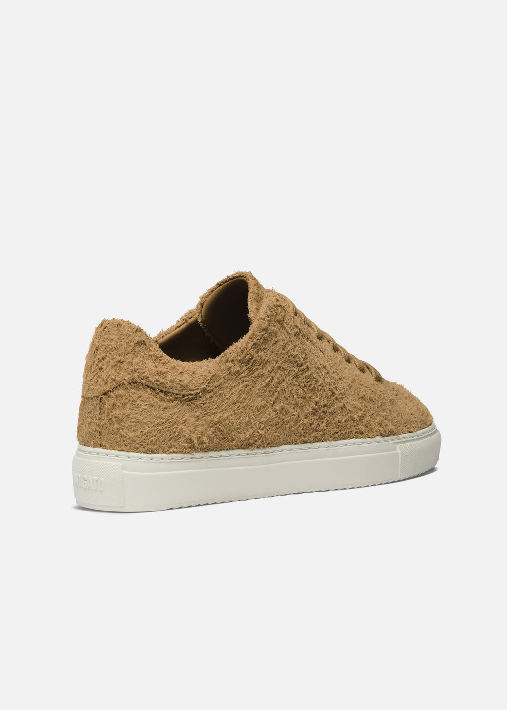 Clean 90 Sneaker - Tan/Off White - image 3