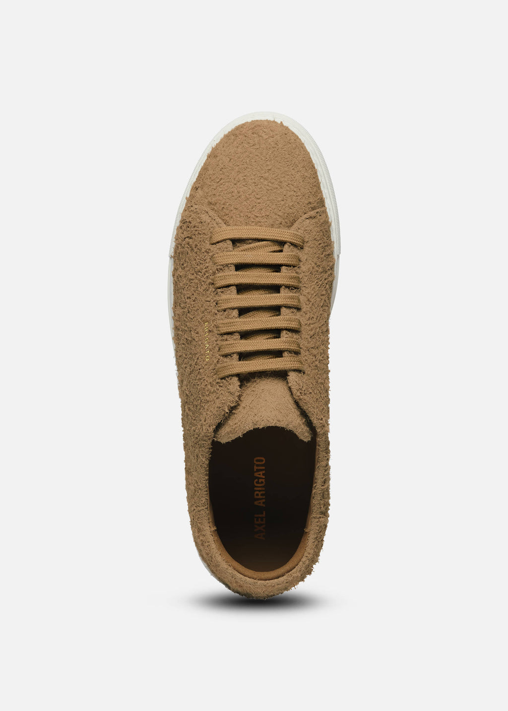 Clean 90 Sneaker - Tan/Off White - image 4