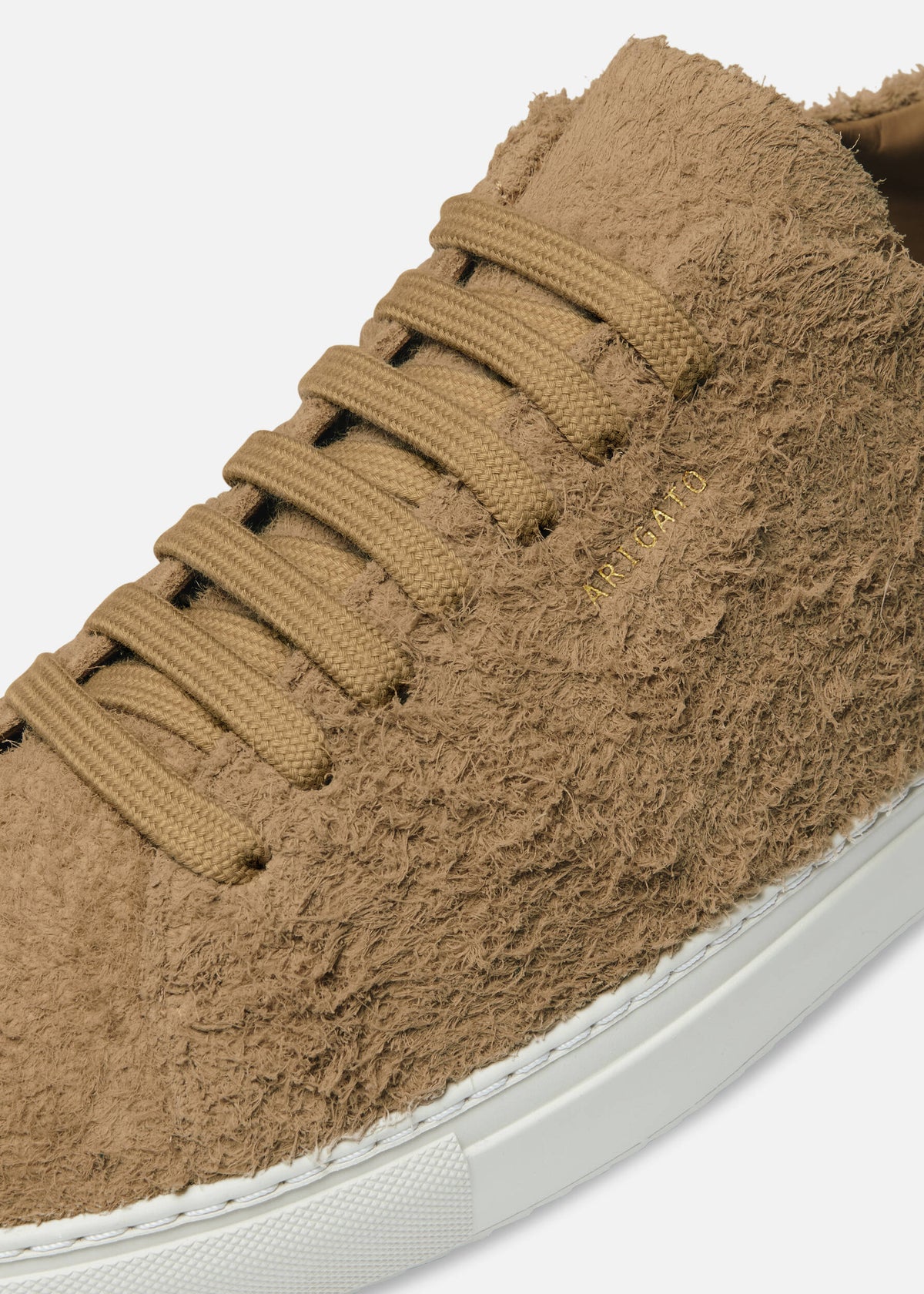 Clean 90 Sneaker - Tan/Off White - image 5