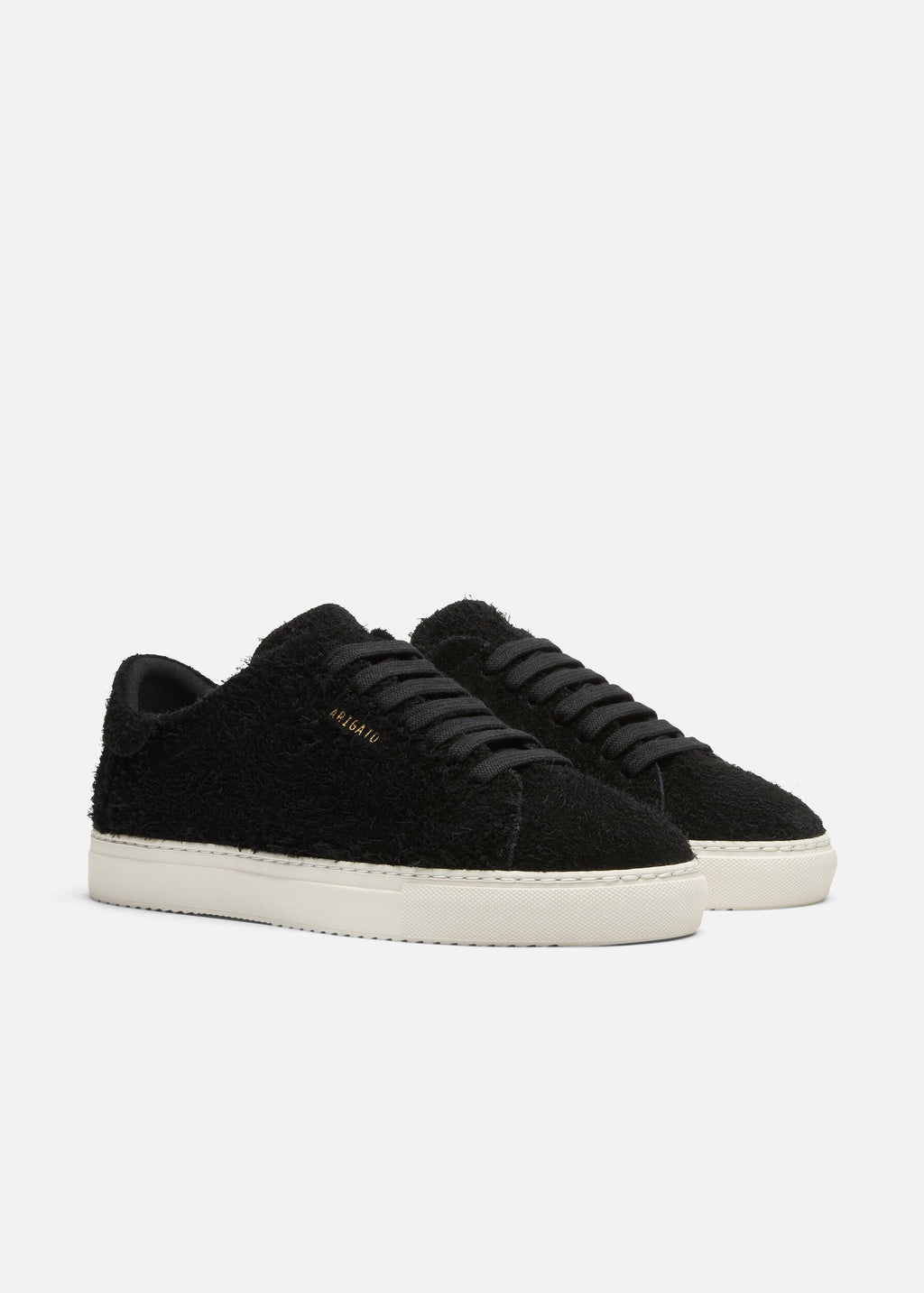 Clean 90 Sneaker - Black/Off White - image 2