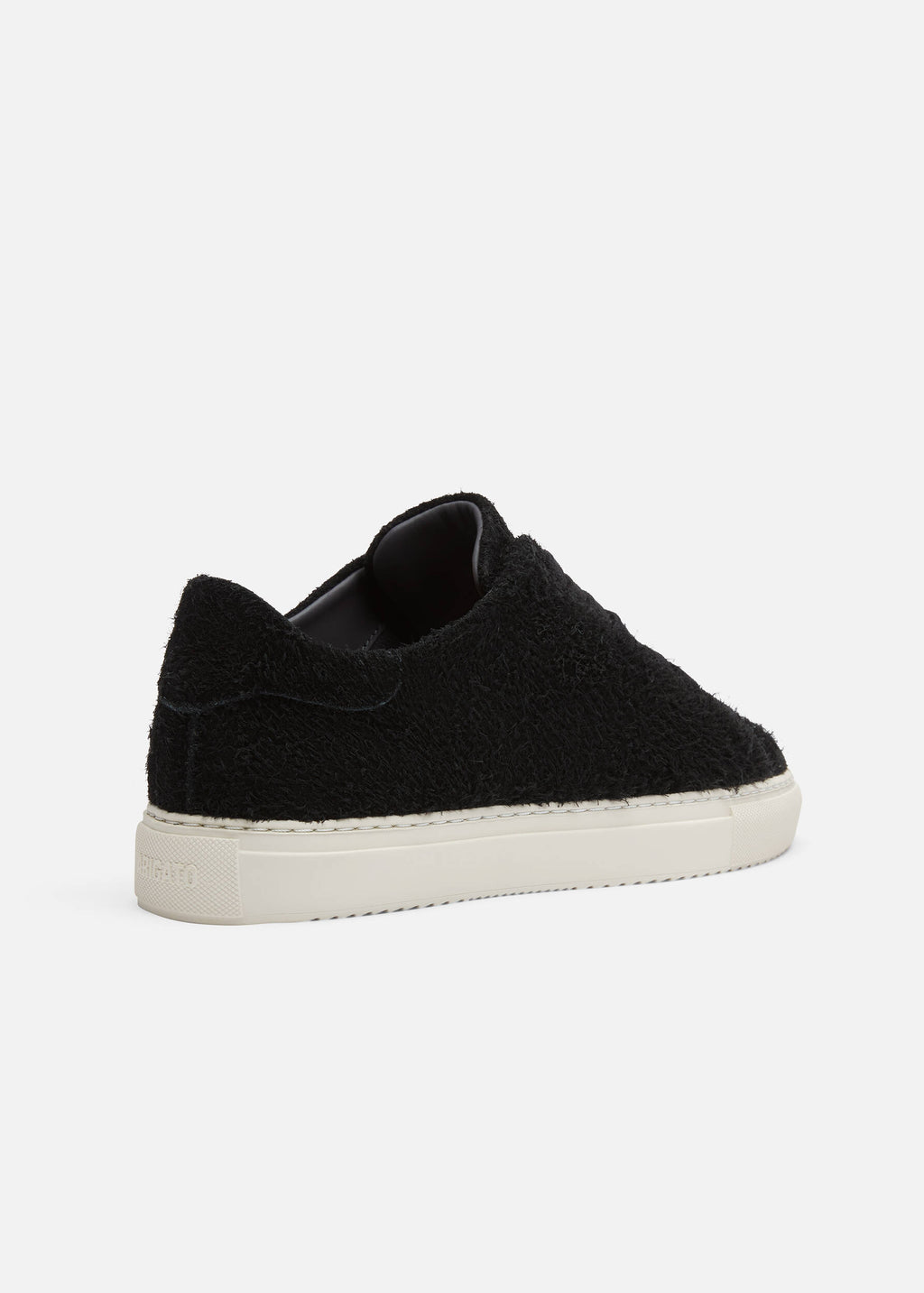 Clean 90 Sneaker - Black/Off White - image 3
