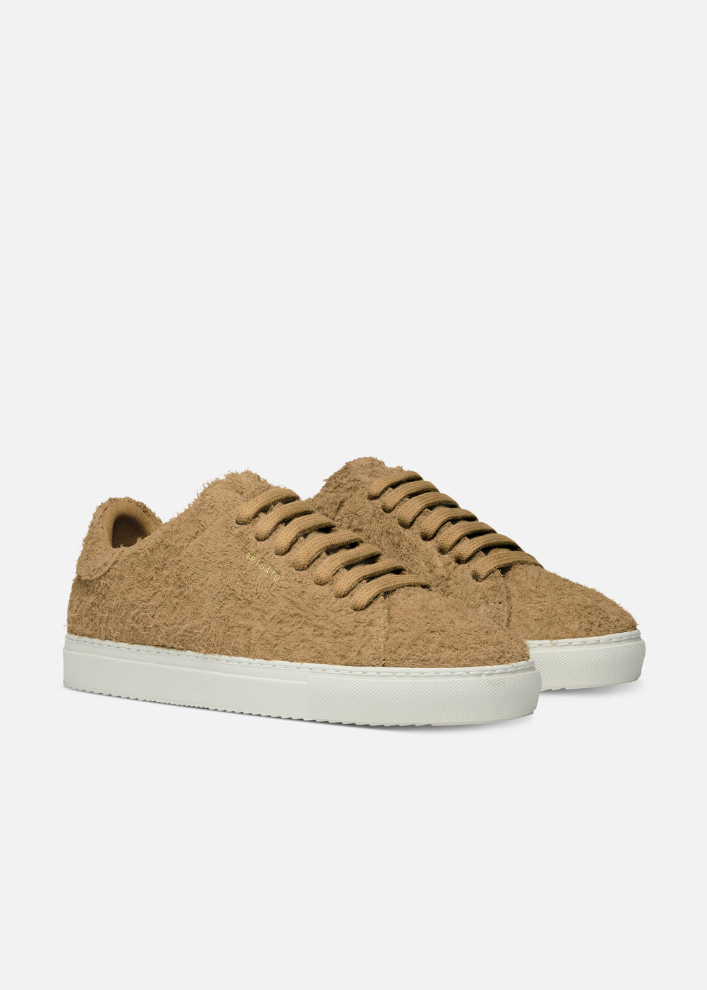 Clean 90 Sneaker - Tan/Off White - image 2