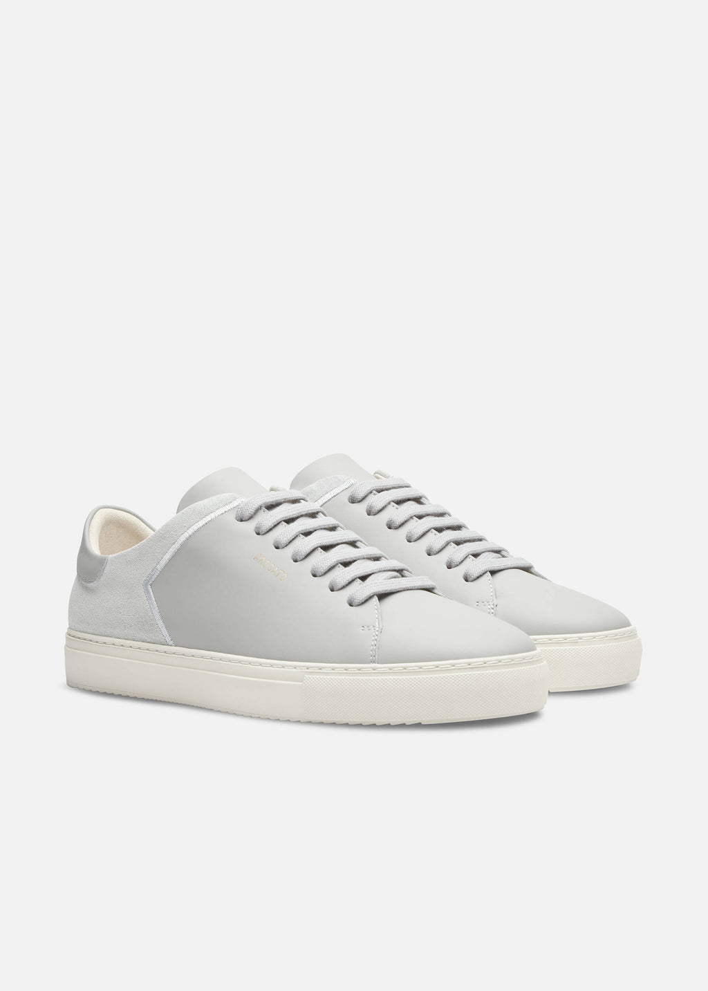 Clean 90 Split Sneaker - Grey/Off White - image 2