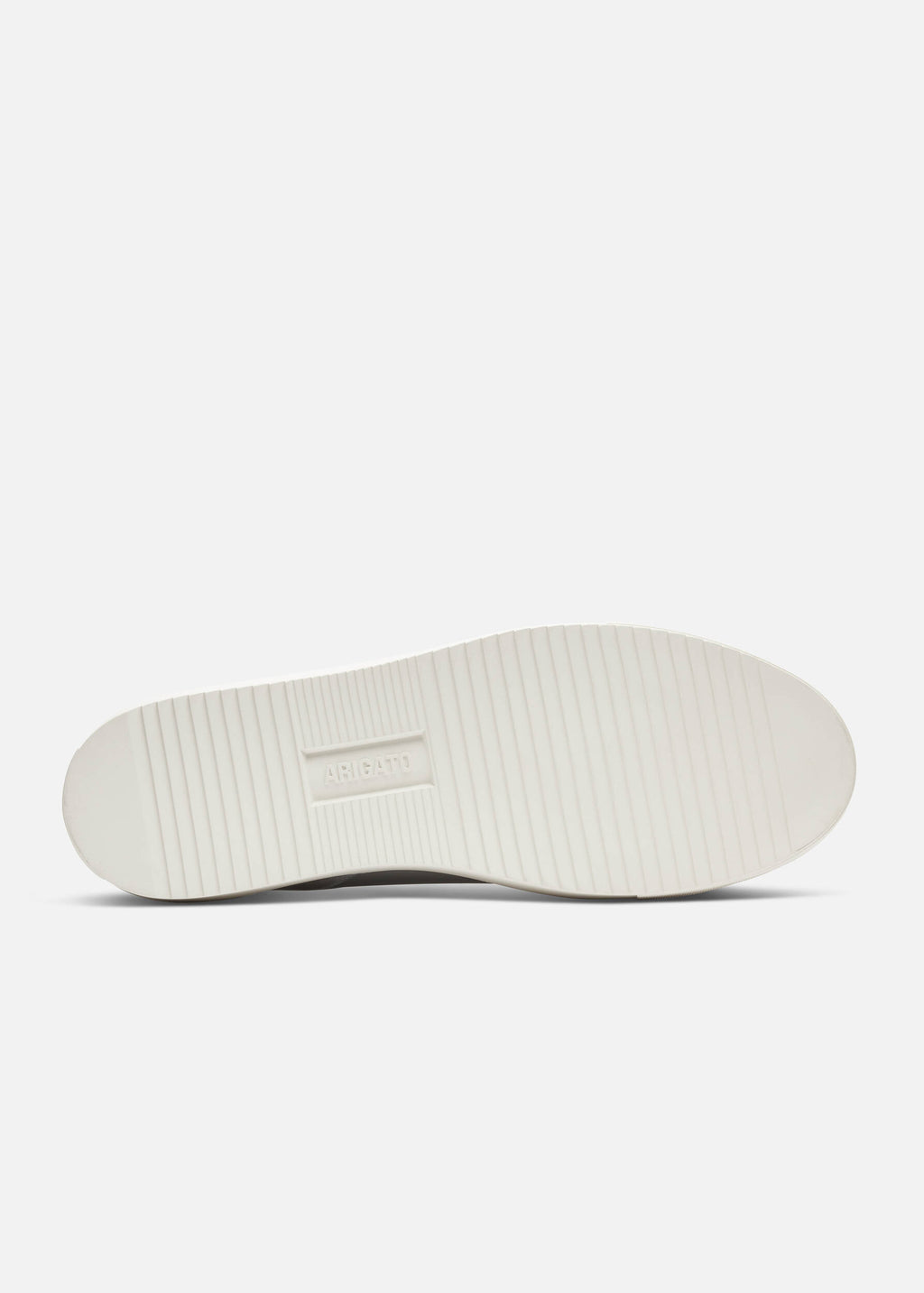 Clean 90 Split Sneaker - Grey/Off White - image 5
