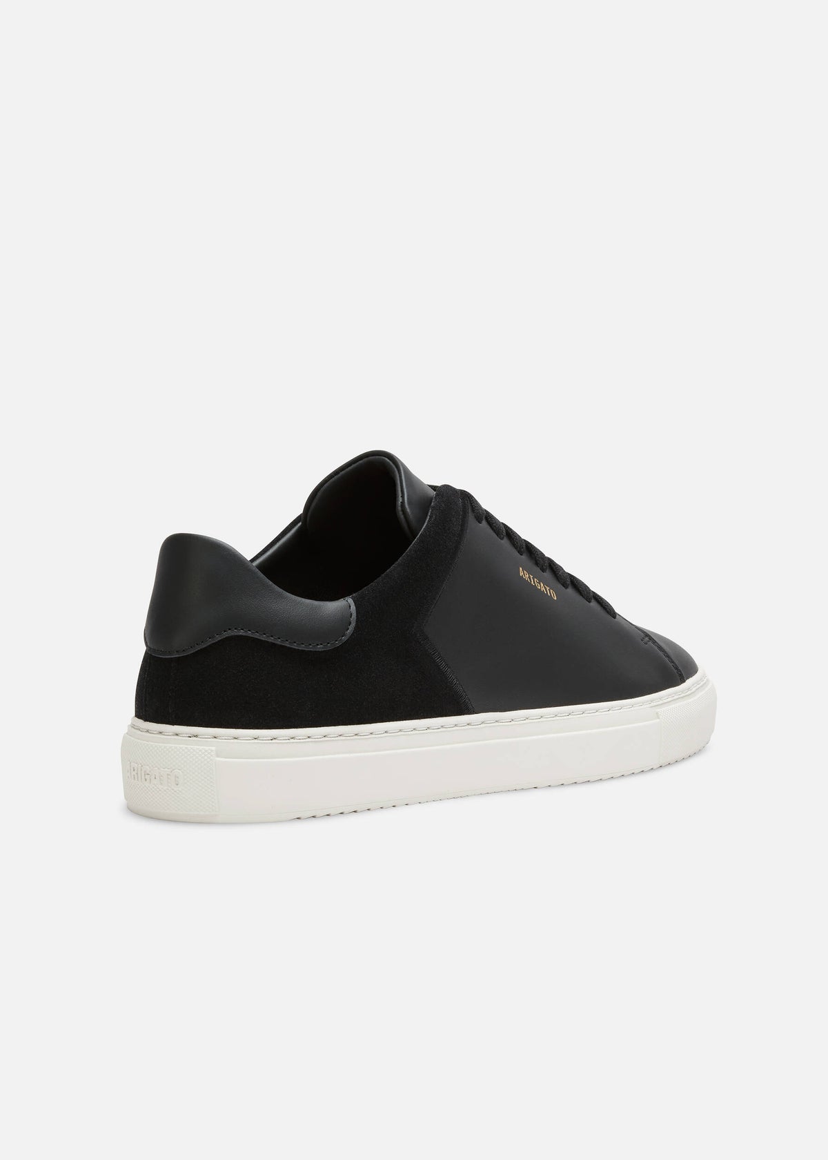 Clean 90 Split Sneaker - Black/Off White - image 3