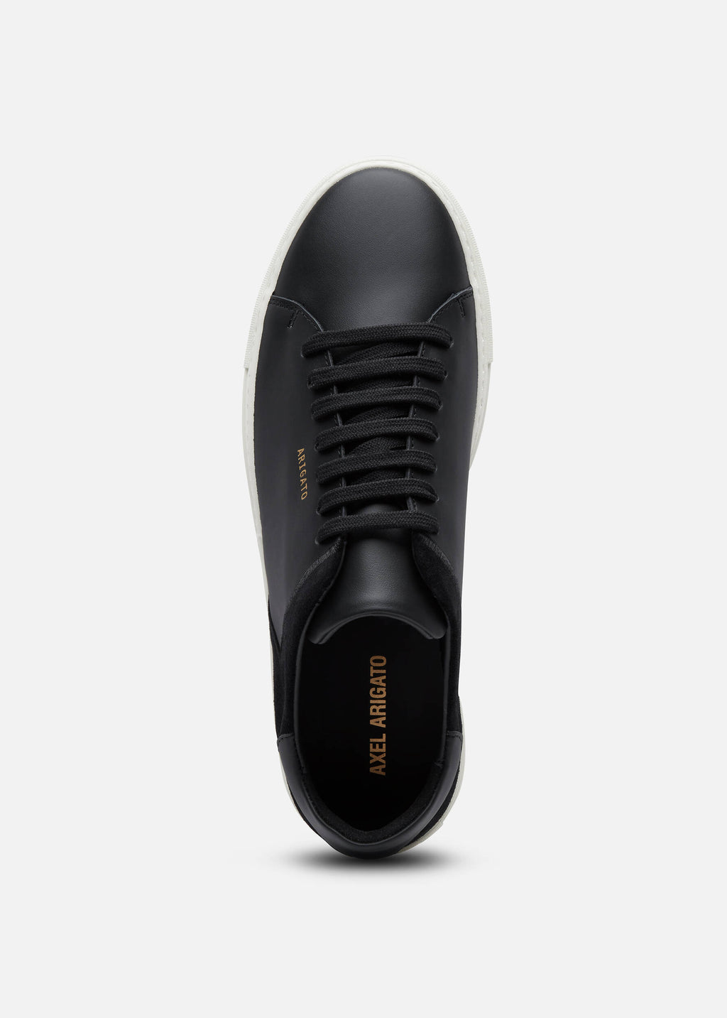 Clean 90 Split Sneaker - Black/Off White - image 4
