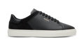 Clean 90 Split Sneaker - Black/Off White - image 1