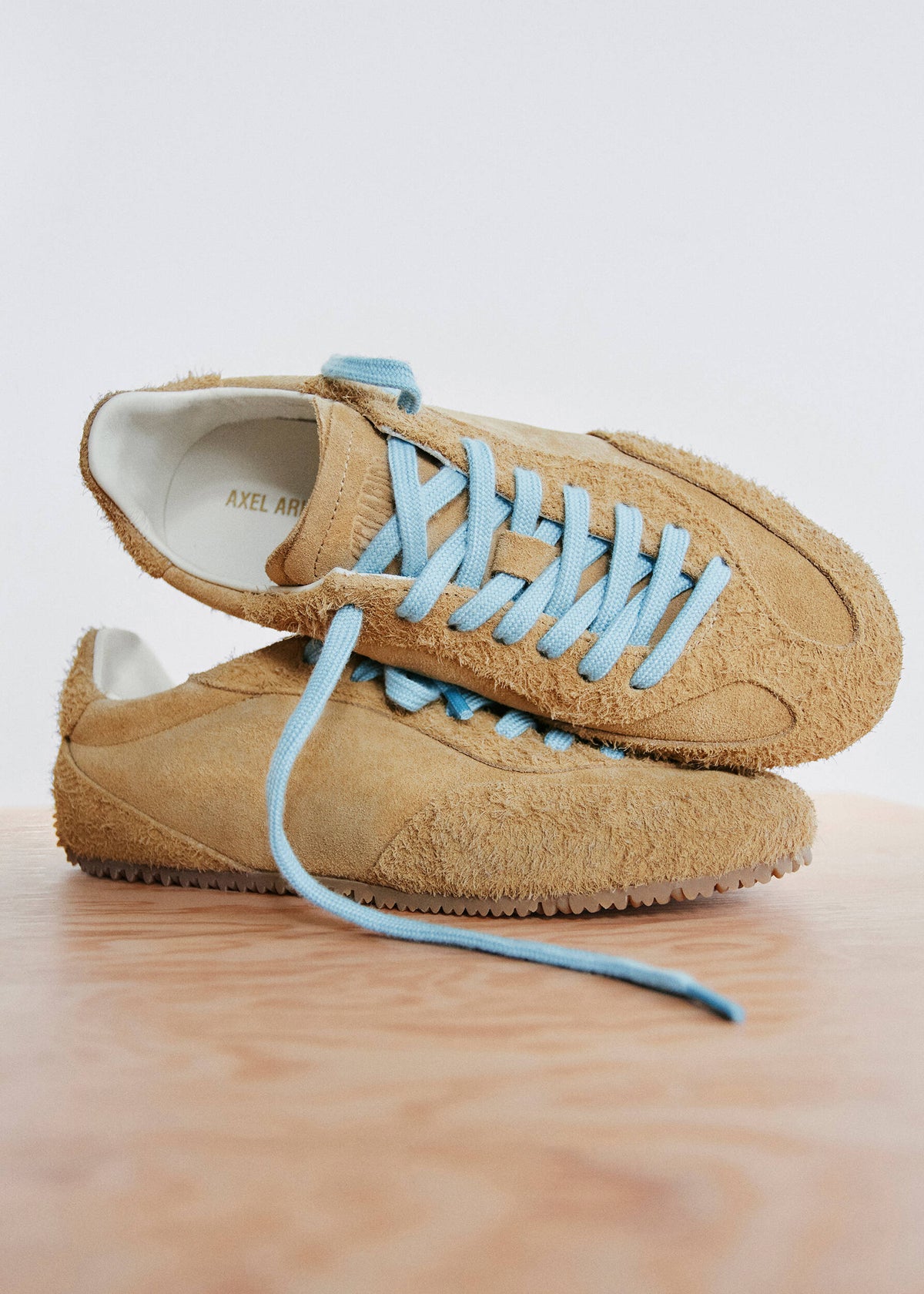 Daze Runner - Tan/Light Blue - image 9