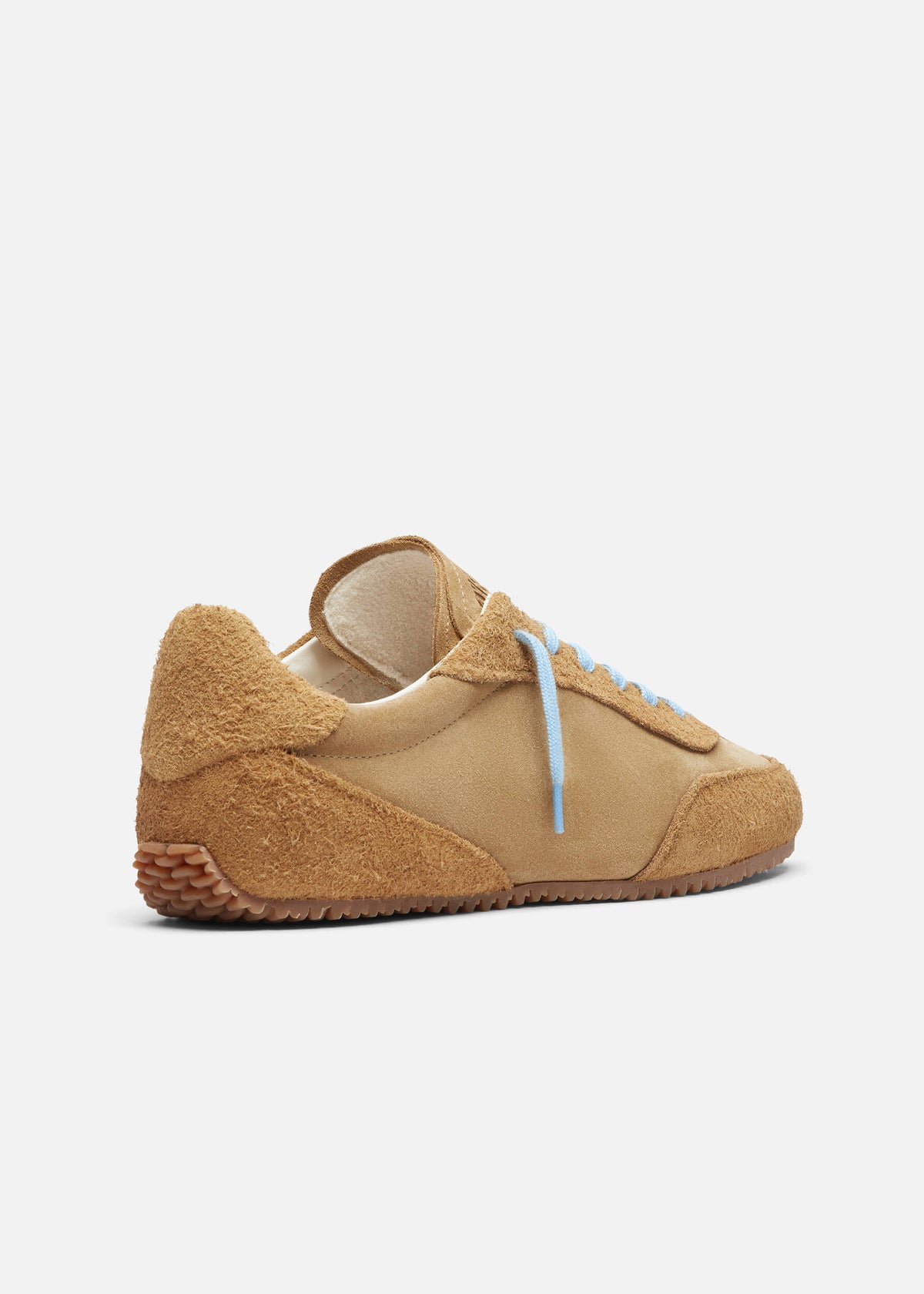 Daze Runner - Tan/Light Blue - image 3