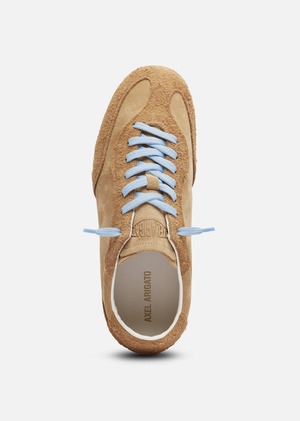 Daze Runner - Tan/Light Blue - image 4