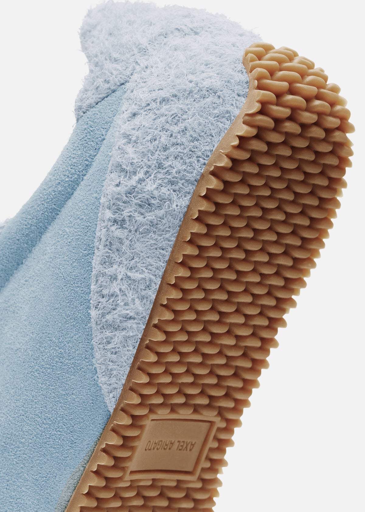 Daze Runner - Blue/Tan - image 6