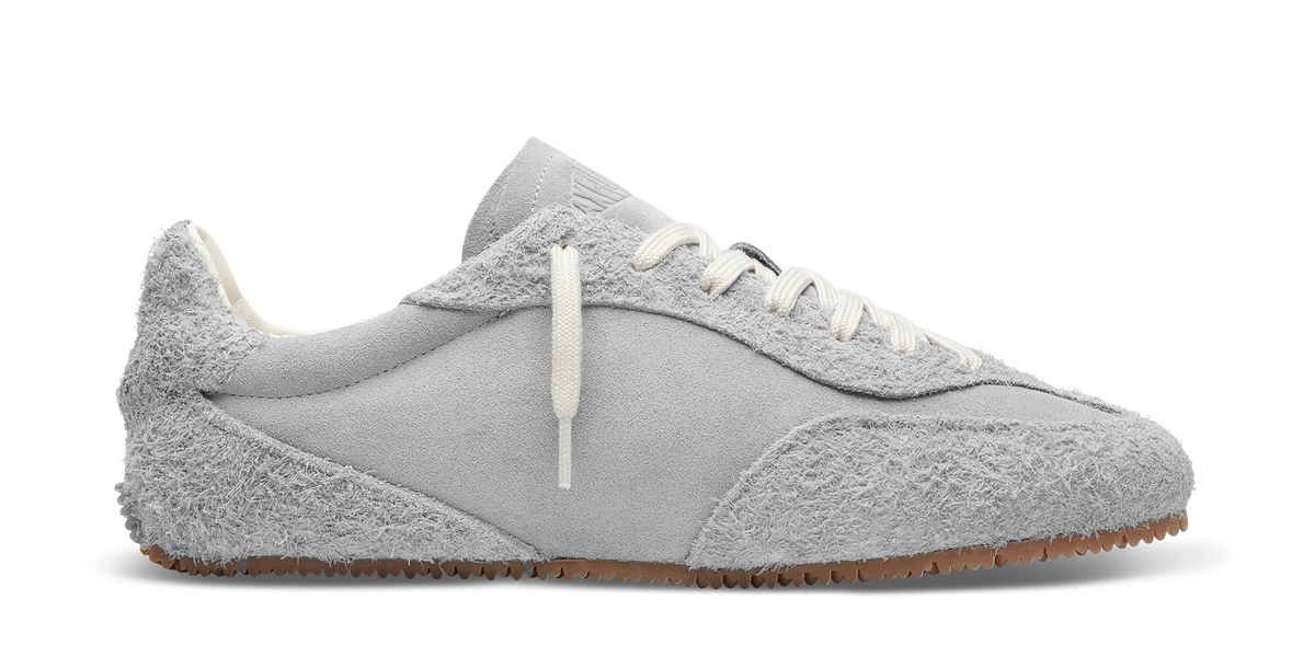 Daze Runner - Grey/Off White - image 1