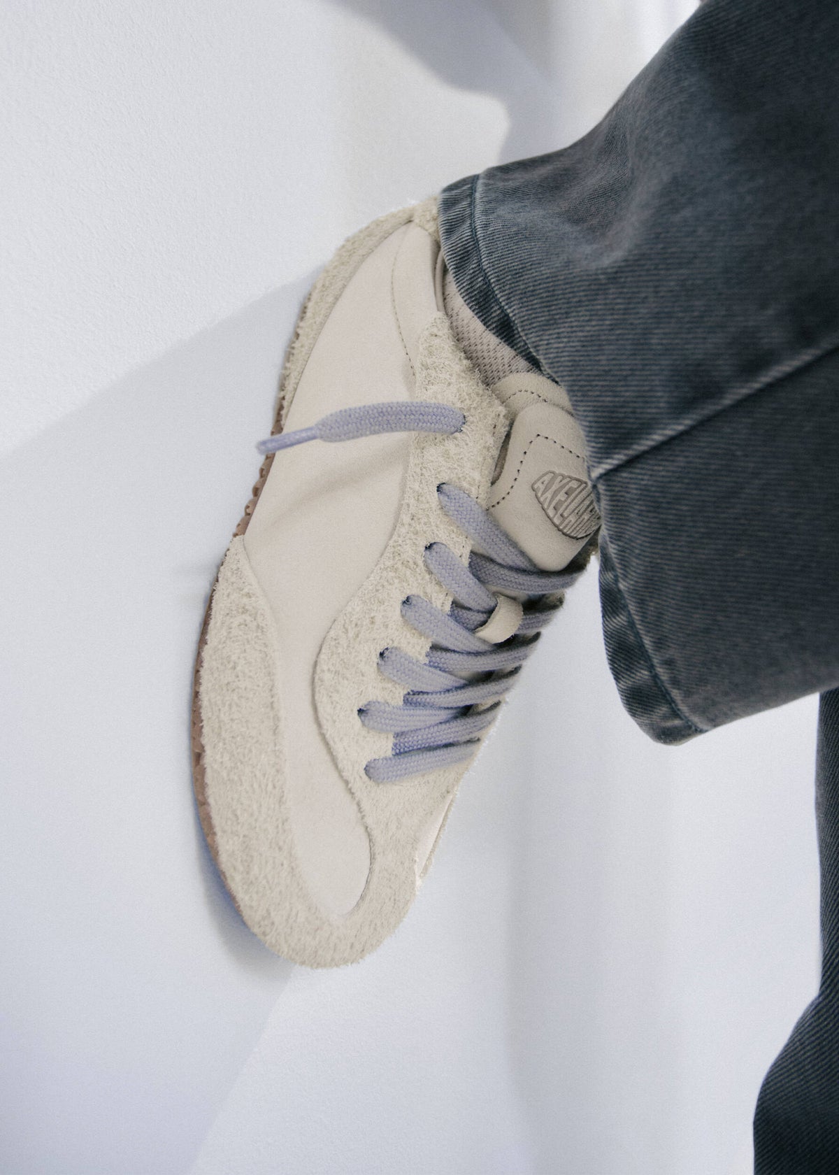Daze Runner - Off White/Off White - image 3