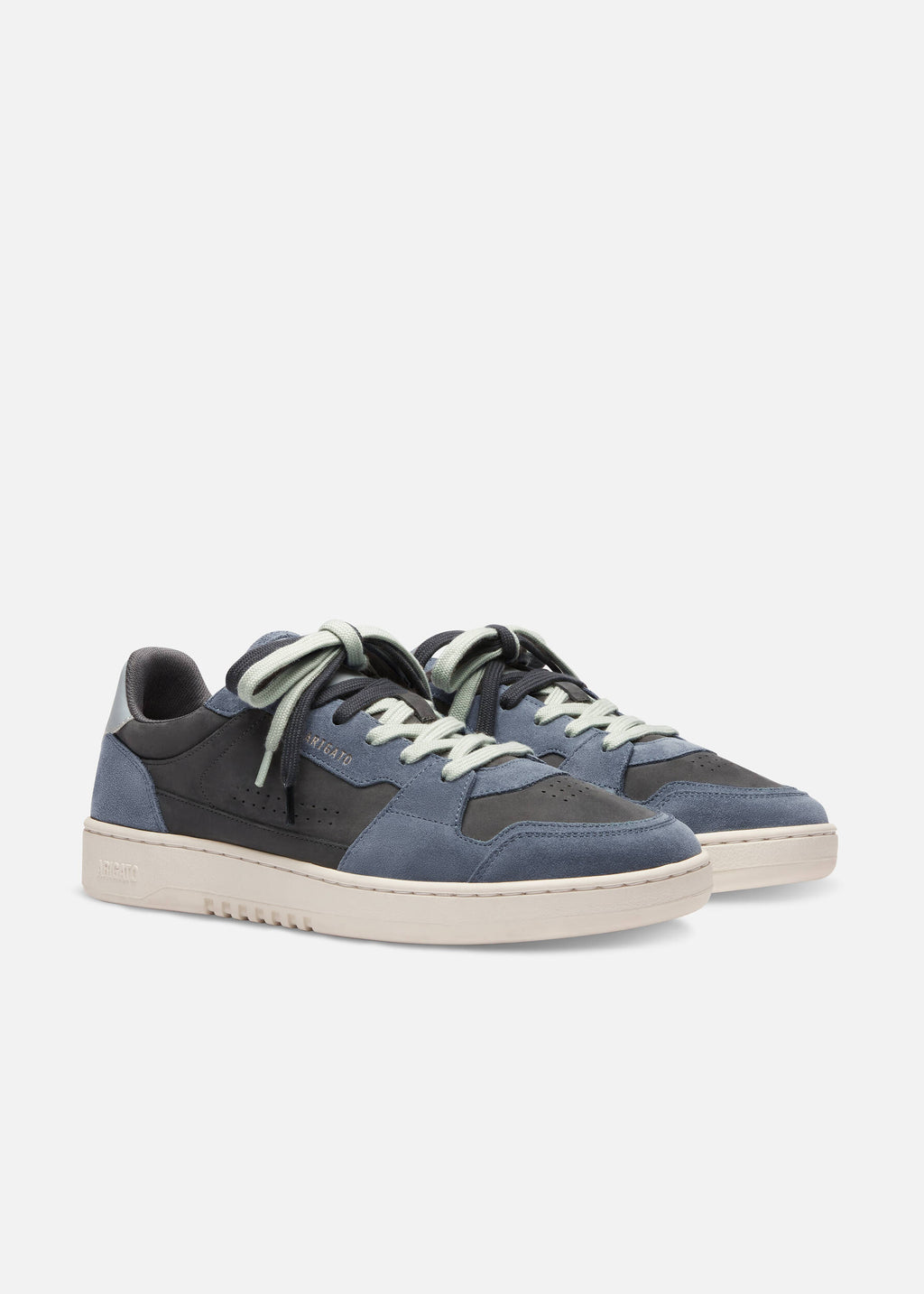 Dice Lo Sneaker - Dark Blue/Grey - image 2