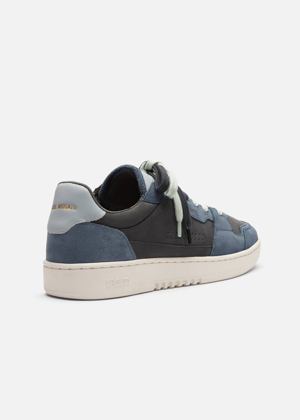 Dice Lo Sneaker - Dark Blue/Grey - image 3