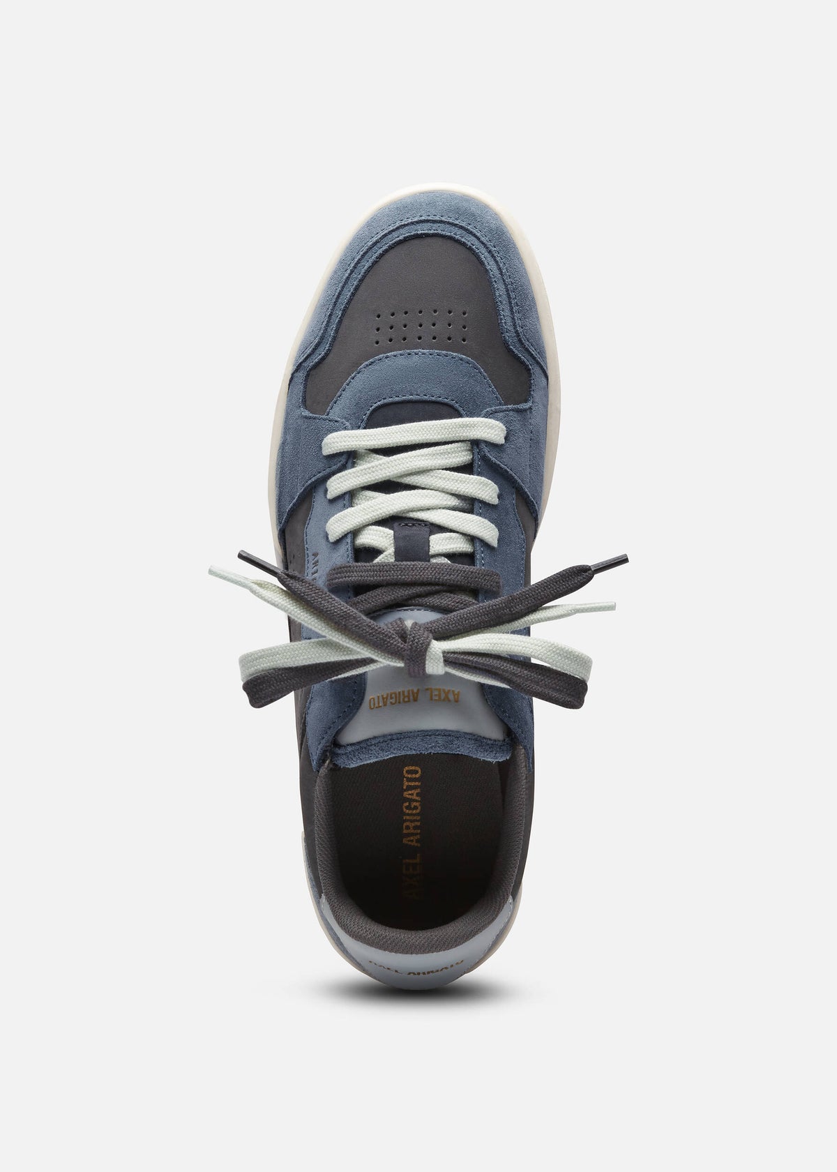 Dice Lo Sneaker - Dark Blue/Grey - image 4