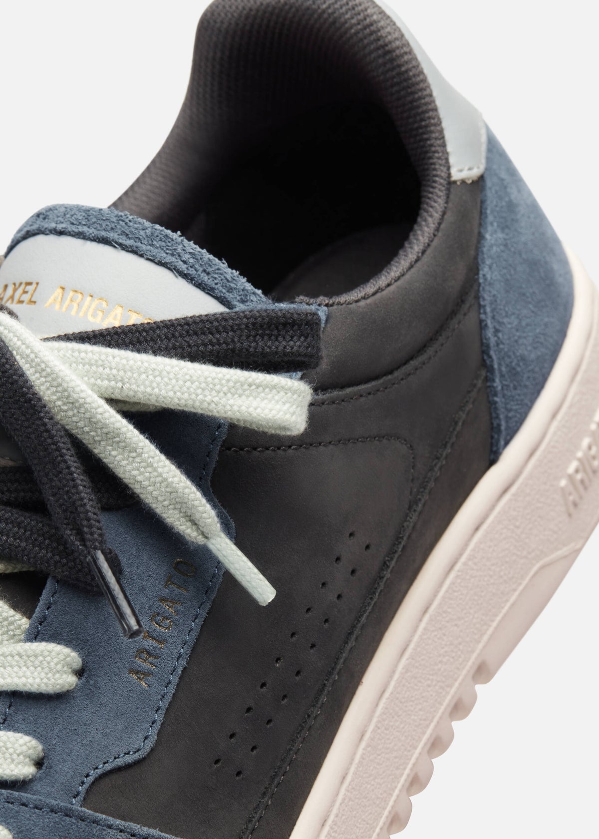 Dice Lo Sneaker - Dark Blue/Grey - image 5