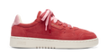 Dice Lo Sneaker - Red/Pink - image 1