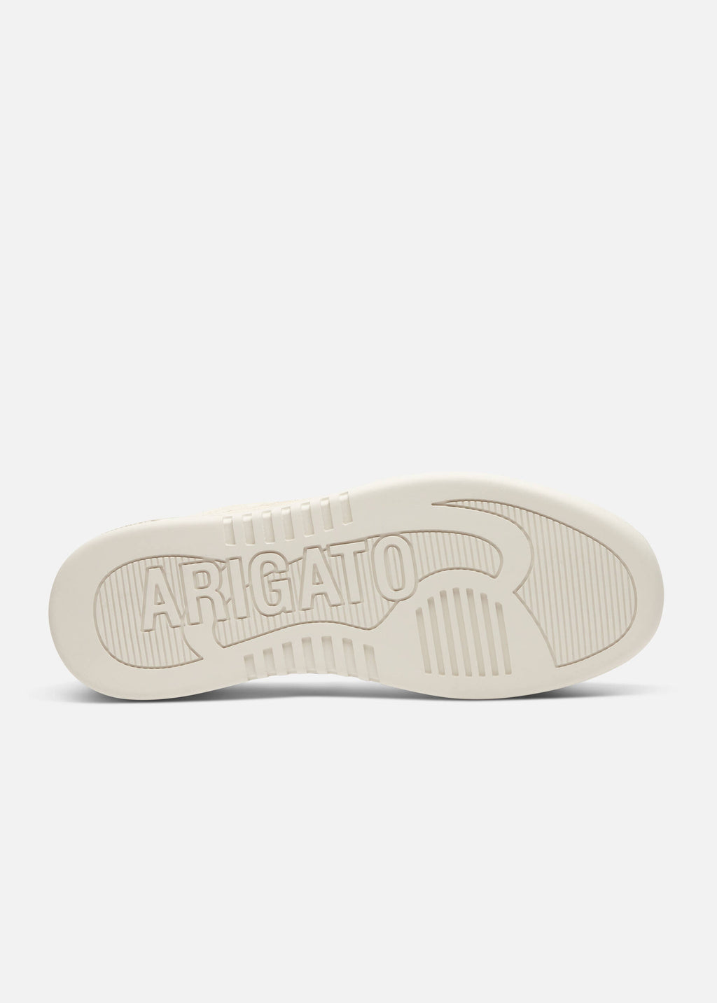 Dice Lo Sneaker - Light Yellow/Light Beige - image 5