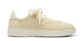 Dice Lo Sneaker - Light Yellow/Light Beige - image 1