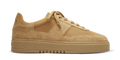 Orbit Vintage Sneaker - Tan/Gum - image 1