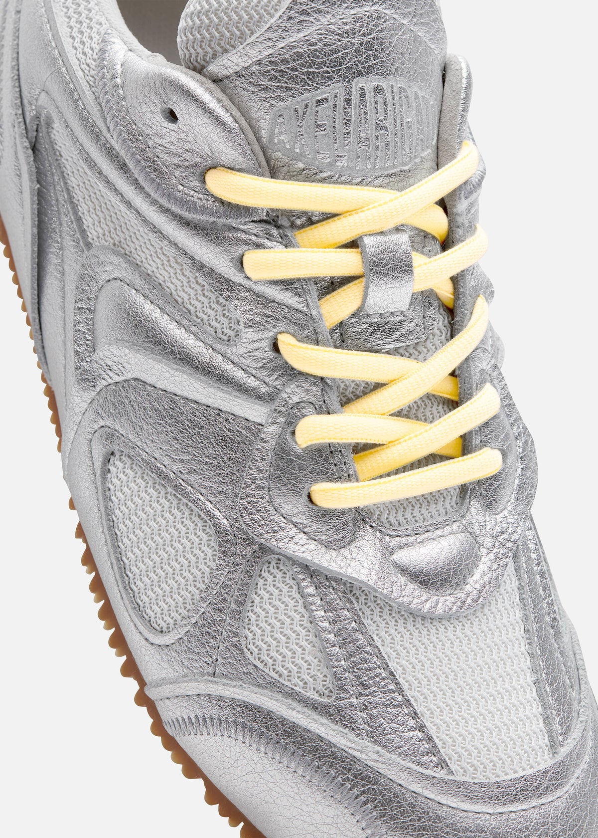 Slow Runner - Silver/Gum - image 6