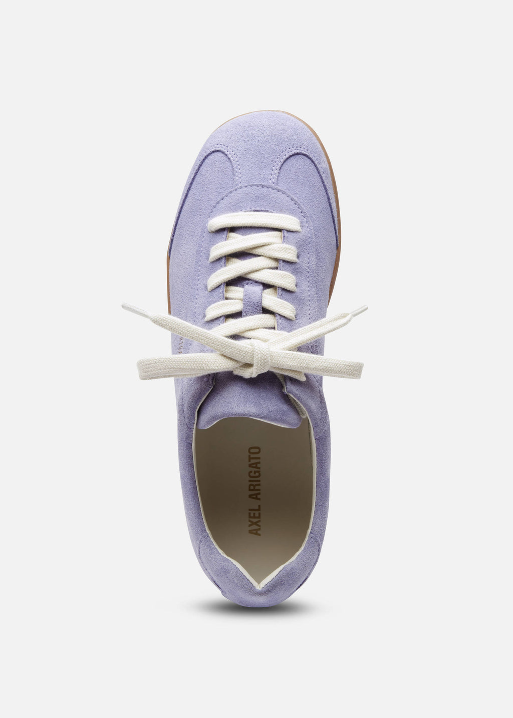 Zane Sneaker - Lilac/Gum - image 4