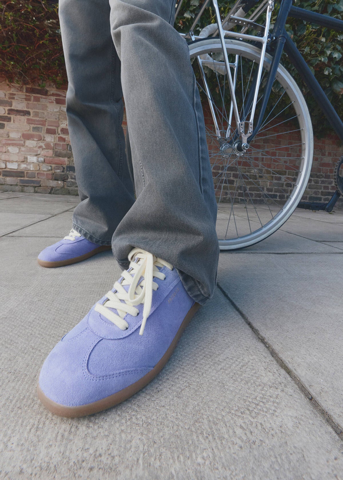 Zane Sneaker - Lilac/Gum - image 6
