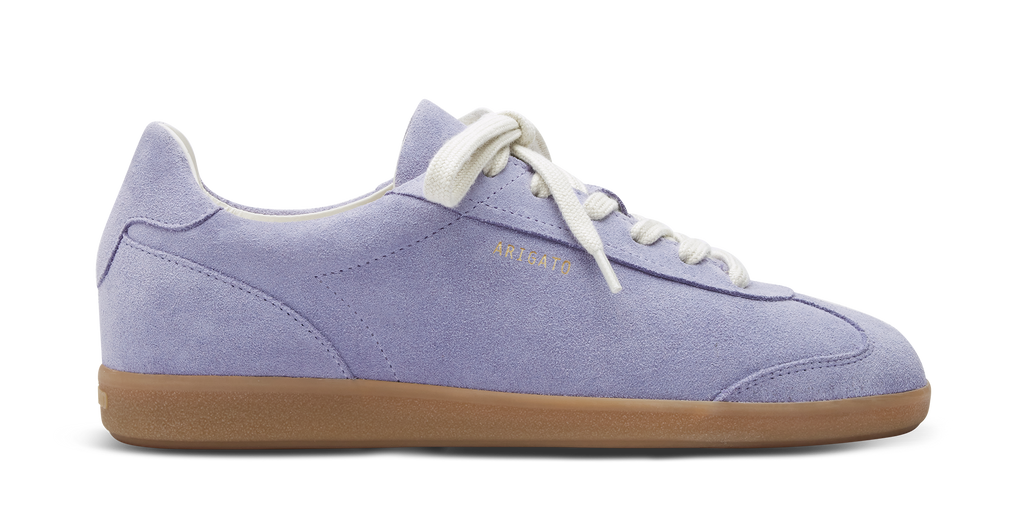 Zane Sneaker - Lilac/Gum - image 1