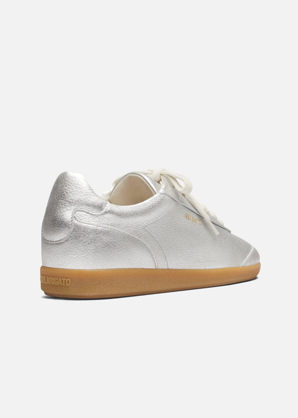 Zane Sneaker - Silver/Gum - image 3