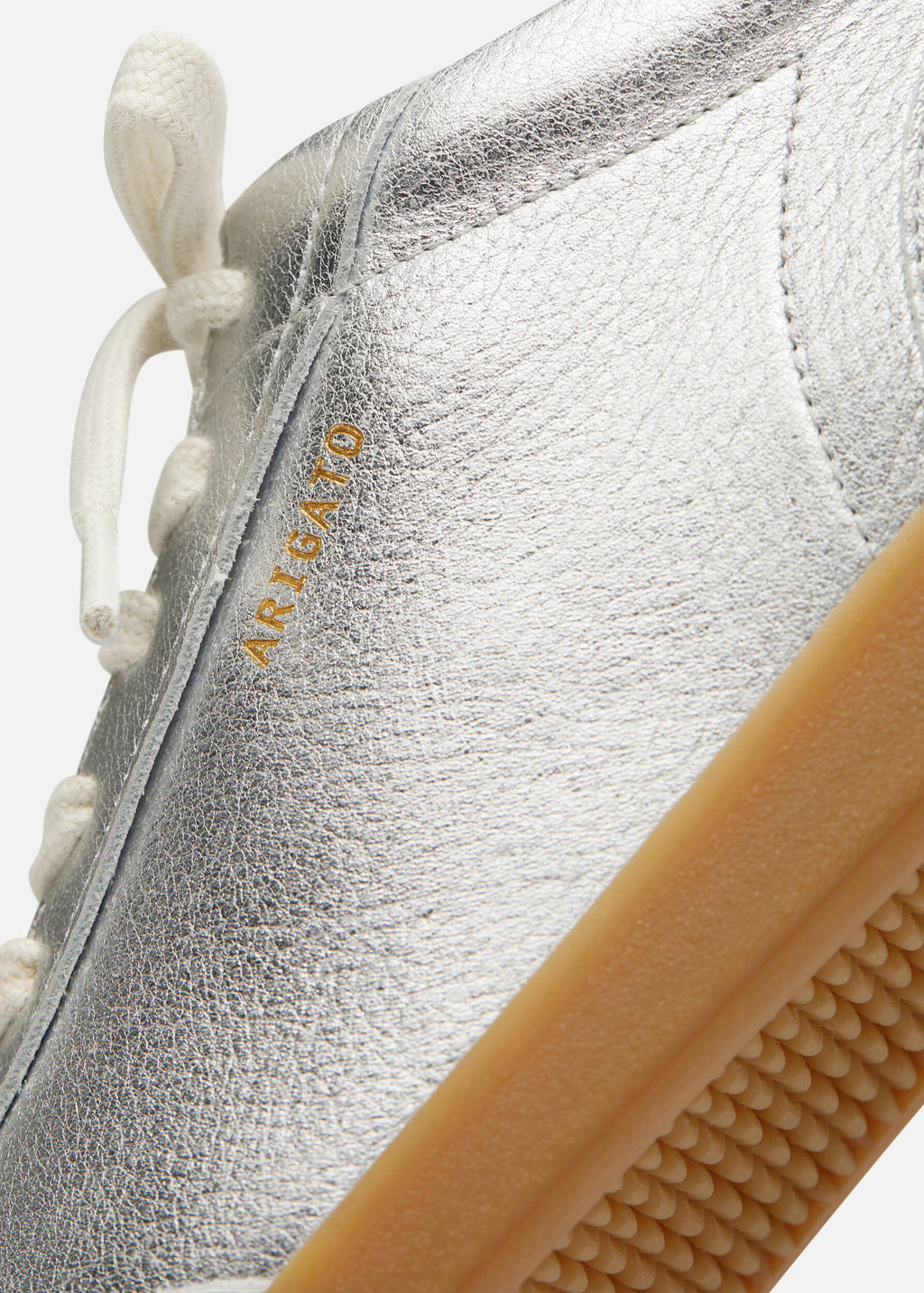 Zane Sneaker - Silver/Gum - image 6