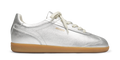 Zane Sneaker - Silver/Gum - image 1