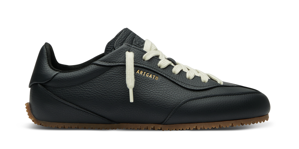 Daze Runner - Black/Gum - image 1